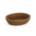 cesto rattan tailandia  M - Cestos