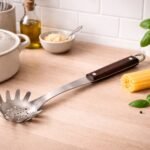 Colher Spaghetti Inox - foto 2