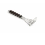 Espremedor batata inox wood - Utilidades