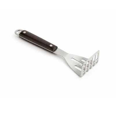 Espremedor batata inox wood - Utilidades
