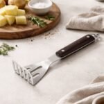 Espremedor batata inox wood - foto 2