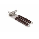 Abridor de lata inox wood - Utilidades