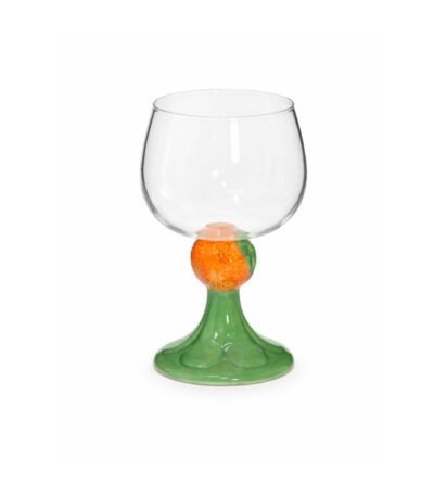 Taça orange 400 ml - Mesa Posta