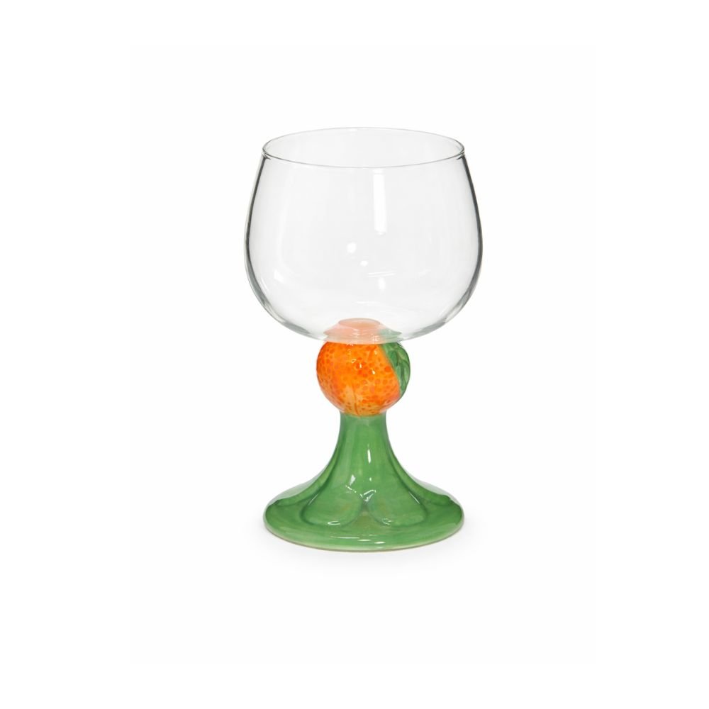 Taça orange 400 ml Taça orange 400 ml - Mesa Posta