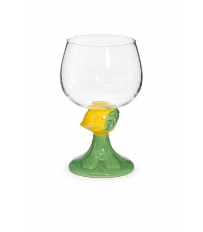 Taça lemon 400 ml - Mesa Posta