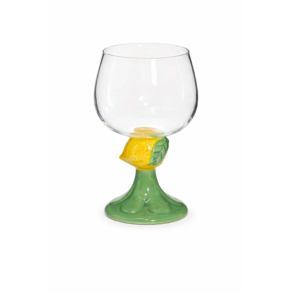 Taça lemon 400 ml Taça lemon 400 ml - Mesa Posta