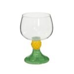 Taça pineapple 400 ml - Mesa Posta