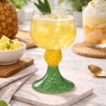 Taça pineapple 400 ml - foto 2