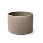 Vaso em cerâmica skara ll - Vasos