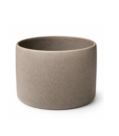 Vaso em cerâmica skara ll - Vasos