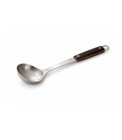 Concha Inox - Utilidades