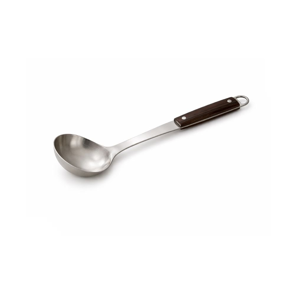 Concha Inox - Utilidades