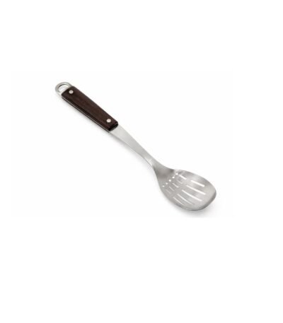 Colher Perfurada Inox - Utilidades