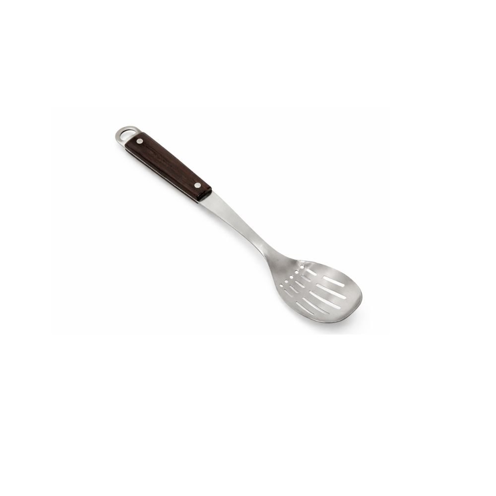 Colher Perfurada Inox - Utilidades