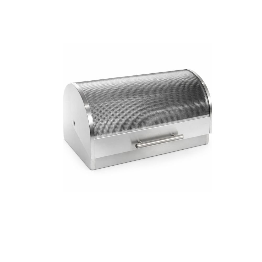 Porta pão de inox Porta pão de inox - Mesa Posta