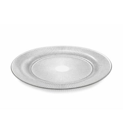 Souplast silver canelado - Mesa Posta