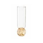 Taça transparente Âmbar 250ml