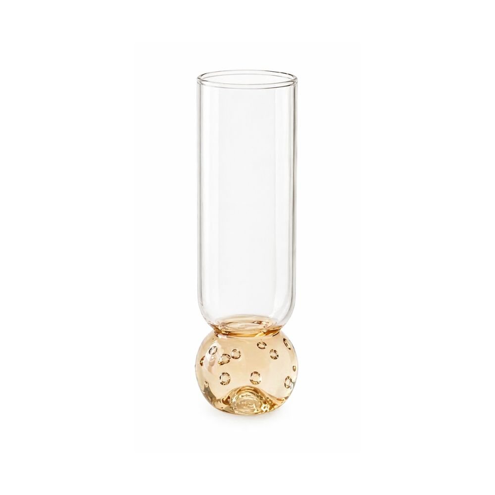 Taça transparente Âmbar 250ml