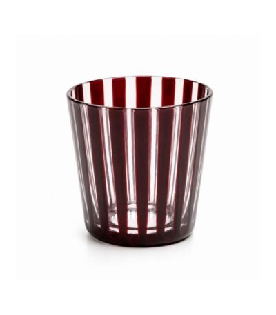 Copo Vermelho - Mesa Posta