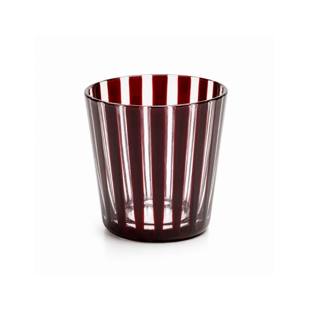 Copo Vermelho - Mesa Posta