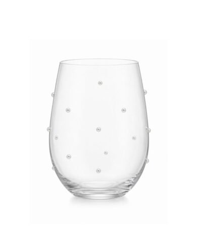 Copo Dots Pérola 500ml - Mesa Posta