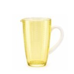 Jarra Taça Amarelo - Mesa Posta