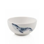 Bowl Porcelana New Bone - Mesa Posta