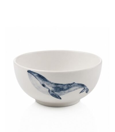 Bowl Porcelana New Bone - Mesa Posta