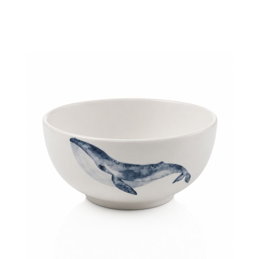 Bowl Porcelana New Bone - Mesa Posta