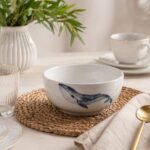 Bowl Porcelana New Bone - foto 2