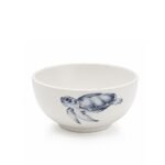 Bowl Porcelana New Bone - Mesa Posta