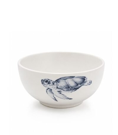 Bowl Porcelana New Bone - Mesa Posta