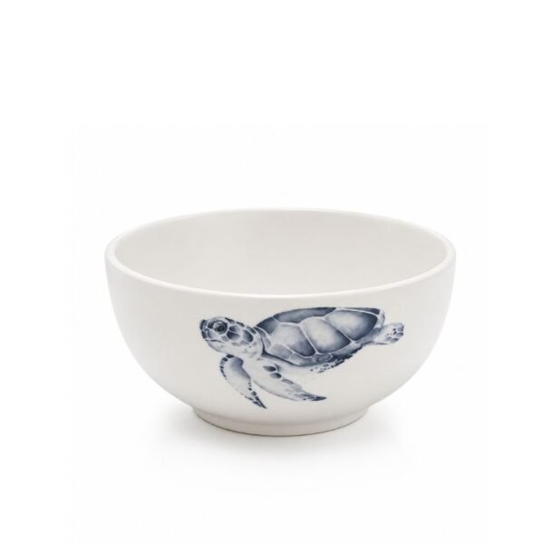 Bowl Porcelana New Bone - Mesa Posta