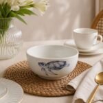 Bowl Porcelana New Bone - foto 2