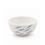Bowl Porcelana New Bone - Mesa Posta