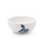 Bowl Porcelana New Bone - Mesa Posta