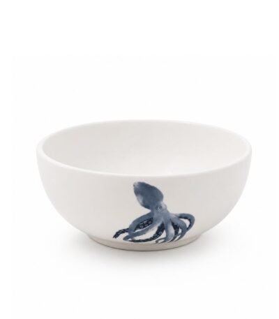 Bowl Porcelana New Bone - Mesa Posta