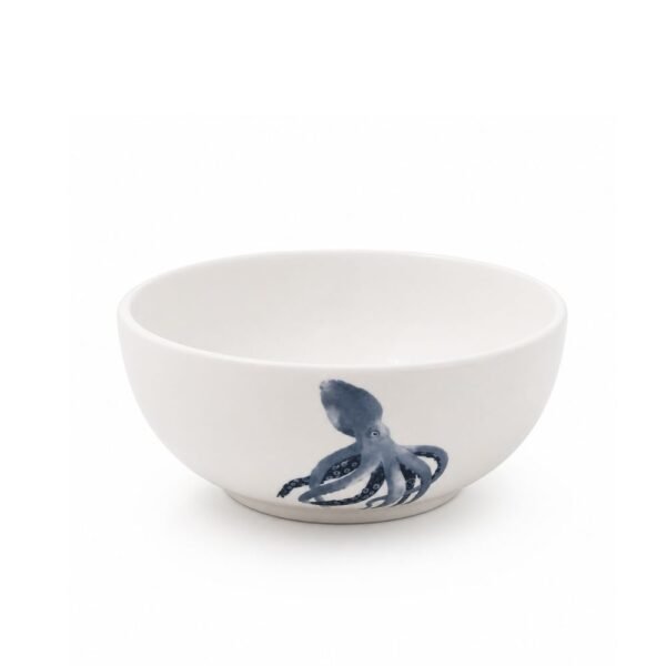 Bowl Porcelana New Bone - Mesa Posta