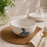 Bowl Porcelana New Bone - foto 2