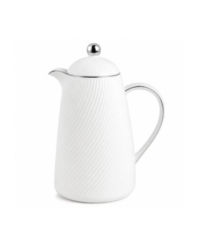 Garrafa Termica Porcela Baronesa 750ml