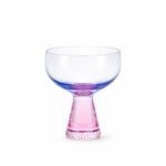 Taça Cobalt Purple - Mesa Posta
