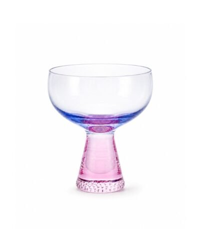 Taça Cobalt Purple - Mesa Posta