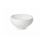 Linha potter corner vaso em cerâmica
