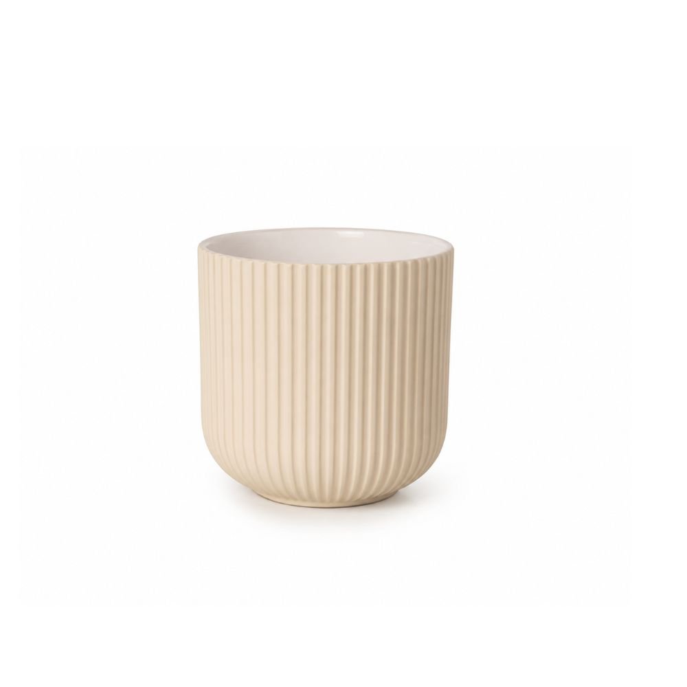 Vaso em cerâmica Kiffa - Vasos