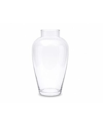 Linha crystal vaso em vidro v - Vasos