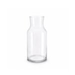 Linha Crystal Vaso Em Vidro X - Vasos