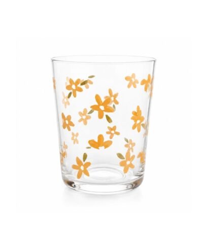 Copo Cristal P Suco 340ml Ginga L P Mail