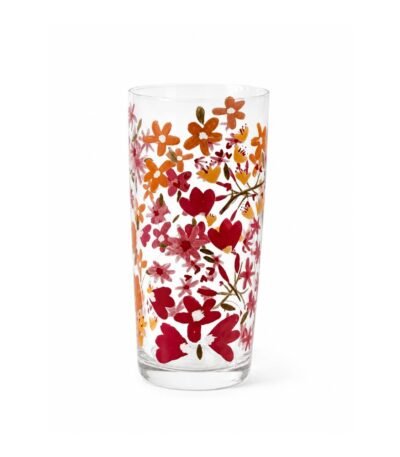 Copo de Cristal p Long Drink 450ml Ginga L
