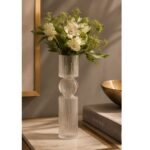 Vaso em vidro linha clear 289 - Imagem 2