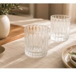 Jogo de Copos Transparente 300 ml c/ 6 un - Imagem 2